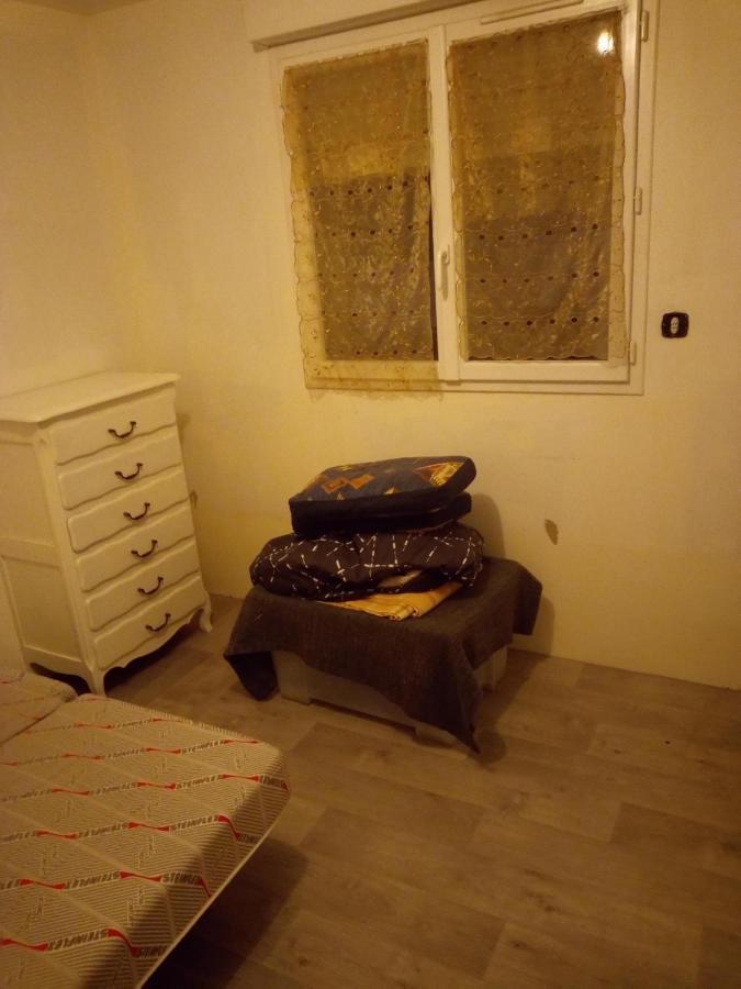 Plusieurs chambres à 20 km au sud de Paris Ballainvilliers Exterior foto